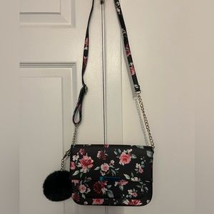 ARDENE Flowered Purse 👜 🌸
